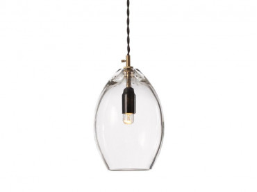 Unika Pendant Lamp. Large.  