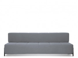 Daybe Foldable Sofa.