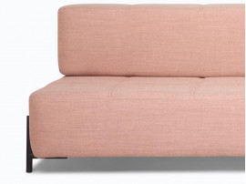 Daybe Foldable Sofa.