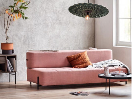 Daybe Foldable Sofa.