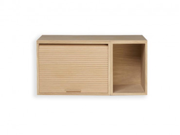 Hifive Storage Units. 75 cm. Wall. 