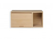 Hifive Storage Units. 75 cm. Wall. 