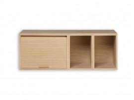 Hifive Storage Units. 100 cm. Wall. 