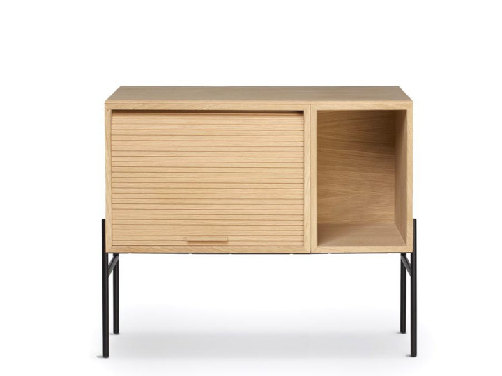 Hifive Storage Units. 75 cm. Floor.