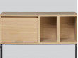 Hifive Storage Units. 100 cm. Sol. 