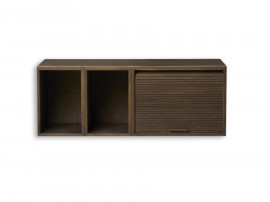 Hifive Storage Units. 100 cm. Wall. 