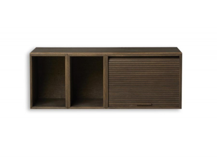 Hifive Storage Units. 100 cm. Wall. 