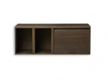 Hifive Storage Units. 100 cm. Wall. 