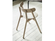 Oaki Chair. Natural oak