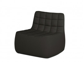 Yam Lounge Chair. 