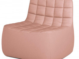 Yam Lounge Chair. 