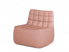 Yam Lounge Chair. 