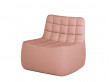 Yam Lounge Chair. 