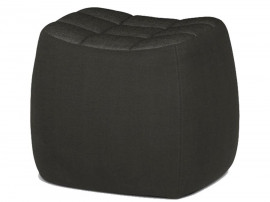 Pouf scandinave modèle Yam. Petit.