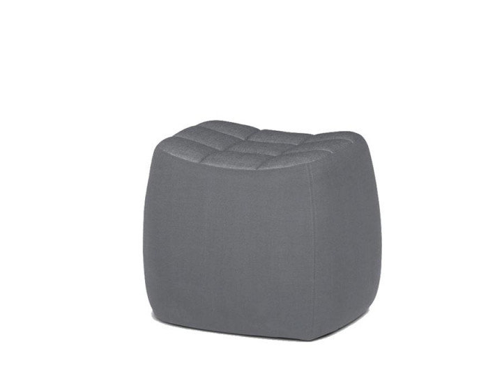 Pouf scandinave modèle Yam. Petit.