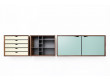 Scandinavian wall systeme model S2-51