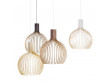 Suspension scandinave modèle  Octo 4240