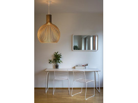 Suspension scandinave modèle  Octo 4240