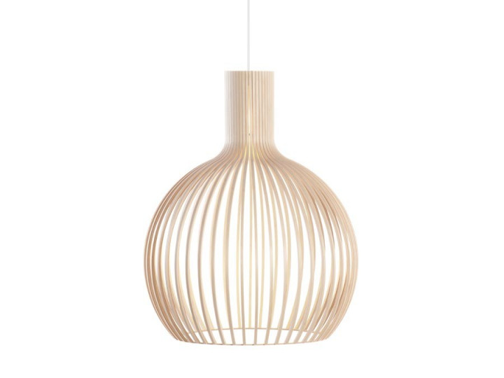 Suspension scandinave modèle  Octo 4240