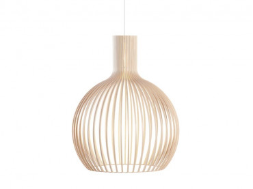 Suspension scandinave modèle  Octo 4240