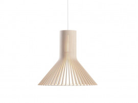 Suspension scandinave modèle   Puncto 4203. 