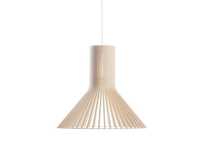 Suspension scandinave modèle   Puncto 4203. 