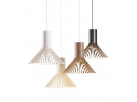 Suspension scandinave modèle   Puncto 4203. 