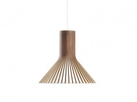 Suspension scandinave modèle   Puncto 4203. 