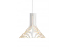 Suspension scandinave modèle   Puncto 4203. 