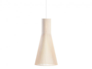 Suspension scandinave modèle   Secto 4200. 