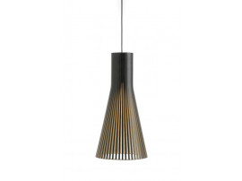 Pendant   Secto 4200. Walnut. 