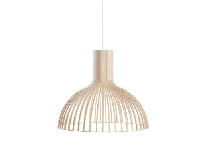 Suspension scandinave modèle    Victo 4250. 