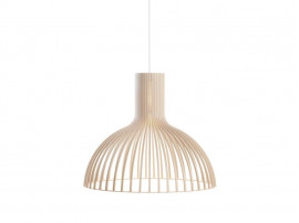 Pendant  Victo 4250. Walnut. 