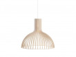 Pendant  Victo 4250. Walnut. 