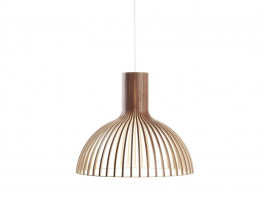 Pendant  Victo 4250. Walnut. 