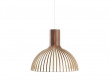 Pendant  Victo 4250. Walnut. 