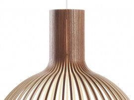 Pendant  Victo 4250. Walnut. 