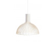 Suspension scandinave modèle    Victo 4250. Noyer. 