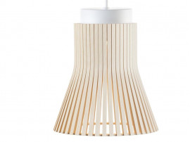 Suspension scandinave modèle  Petite 4600. 