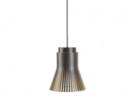 Suspension scandinave modèle  Petite 4600. 