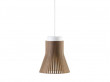 Suspension scandinave modèle  Petite 4600. 