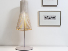 Secto 4220 Table Lamp. 