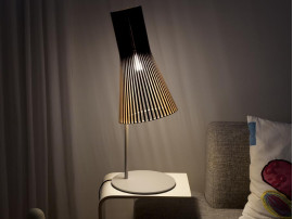 Secto 4220 Table Lamp. 