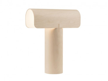 Lampe de table scandinave modèle Teelo 8020.  