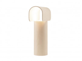 Teelo 8020 Table Lamp. 