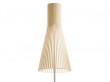 Lampadaire scandinave modèle Secto 4210. 