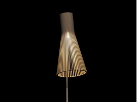 Secto 4210 Floor Lamp. 