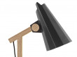 FILLY table lamp dark grey