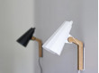 FILLY wall lamp white