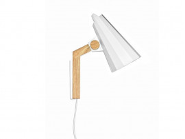 FILLY wall lamp white